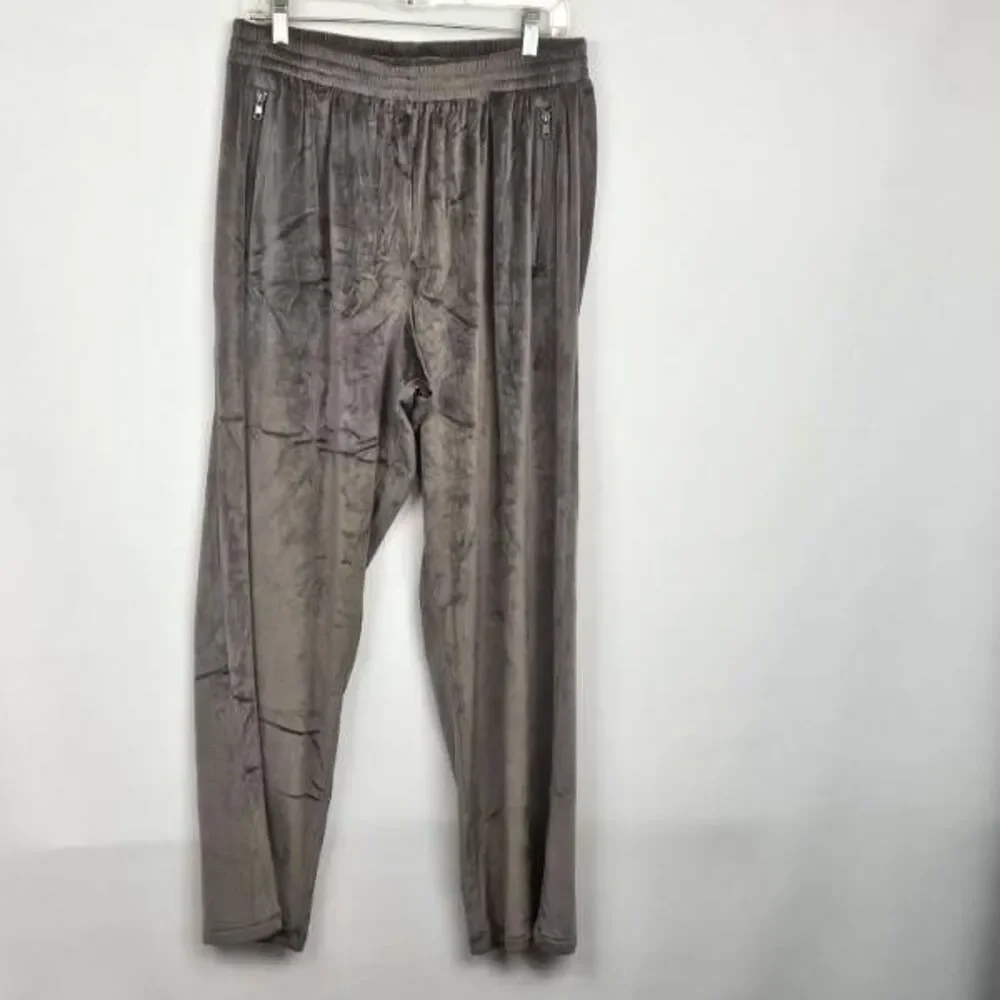 SKIMS‎ VELOUR PANTS NWT